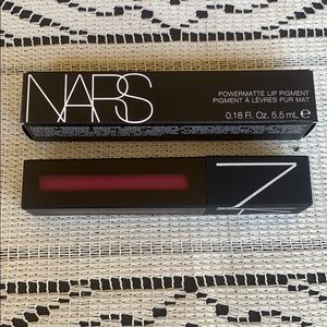 NARS Lip Pigment